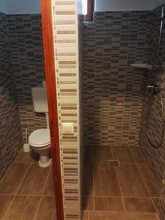 Tenisz Apartment Вечеш Номер фото